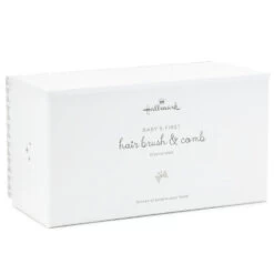 Hallmark Baby's First Hair Brush And Comb, Set Of 2 10 Hallmark Baby's First Hair Brush And Comb, Set Of 2 -Toy Store Silver Baby Hair Brush and Comb 1BBY4730 04