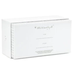 Hallmark Baby's First Hair Brush And Comb, Set Of 2 11 Hallmark Baby's First Hair Brush And Comb, Set Of 2 -Toy Store Silver Baby Hair Brush and Comb 1BBY4730 05