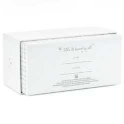 Hallmark Baby's First Rattle -Toy Store Silver Baby Rattle 1BBY4732 04