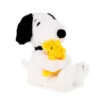 Hallmark Peanuts® Snoopy And Woodstock Hugging Stuffed Animals, 10" 2 Hallmark Peanuts® Snoopy And Woodstock Hugging Stuffed Animals, 10" -Toy Store Snoopy and Woodstock Hugging Stuffed Animals 1PAJ3511 01