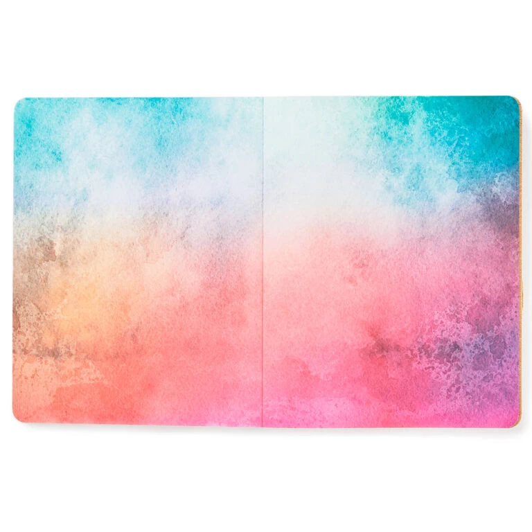 Hallmark Soul Mates At Heart: Our Love Story Prompted Journal 7 Hallmark Soul Mates At Heart: Our Love Story Prompted Journal - Image 5