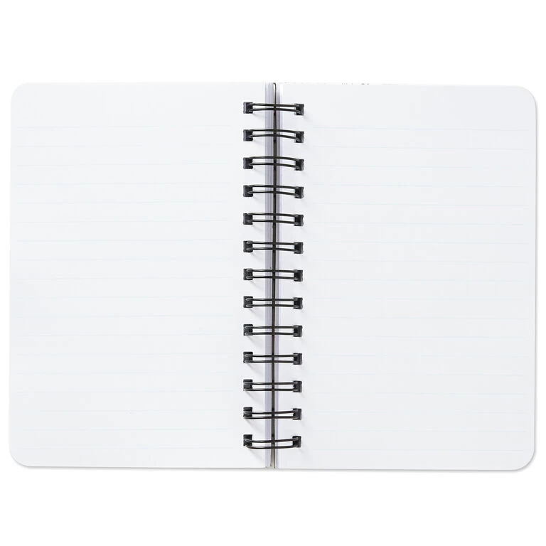 Hallmark Write On! Prompted Journal With Stickers 8 Hallmark Write On! Prompted Journal With Stickers - Image 6