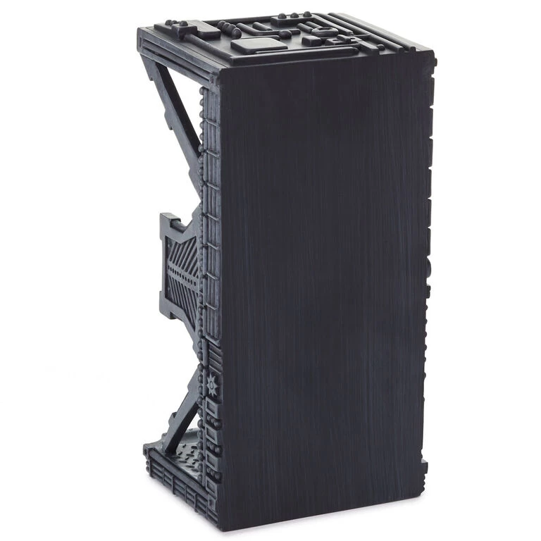 Hallmark Star Trek: The Next Generation™ Borg Regeneration Alcove Cell Phone Holder 4 Hallmark Star Trek: The Next Generation™ Borg Regeneration Alcove Cell Phone Holder - Image 2