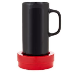 Hallmark Star Trek™ Spock Transporter Color-Changing Mug With Sound, 13 Oz. -Toy Store Star Trek Spock Transporter ColorChanging Mug 1SRT1007 04