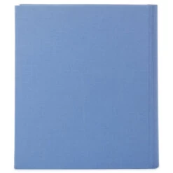 Hallmark Star Wars™ Hope For The Galaxy Baby Book -Toy Store Star Wars 5Year Baby Memory Album 1BBA4835 05