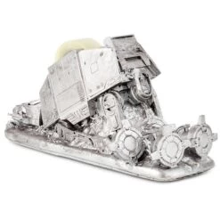 Hallmark Star Wars™ AT-AT™ Tape Dispenser 7 Hallmark Star Wars™ AT-AT™ Tape Dispenser -Toy Store Star Wars ATAT Tape Dispenser 1SHP4105 03