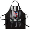 Hallmark Star Wars™ Darth Vader™ Light-Up Apron 1 Hallmark Star Wars™ Darth Vader™ Light-Up Apron -Toy Store Star Wars Darth Vader Apron With Flashing Lights 1SHP2133 01