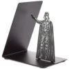 Hallmark Star Wars™ Darth Vader™ Metal Bookend 2 Hallmark Star Wars™ Darth Vader™ Metal Bookend -Toy Store Star Wars Darth Vader Metal Slanted Bookend 1SHP1935 01