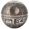 Hallmark Star Wars™ Death Star™ Perpetual Calendar 2 Hallmark Star Wars™ Death Star™ Perpetual Calendar -Toy Store Star Wars Death Star Perpetual Calendar root 1SHP4104 SHP4104 1470 1.jpg Source Image