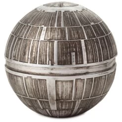 Hallmark Star Wars™ Death Star™ Perpetual Calendar 7 Hallmark Star Wars™ Death Star™ Perpetual Calendar -Toy Store Star Wars Death Star Perpetual Calendar root 1SHP4104 SHP4104 1470 3.jpg Source Image