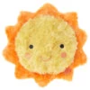 Hallmark Sunshine Recordable Plush, 10" 1 Hallmark Sunshine Recordable Plush, 10" -Toy Store Sunshine Recordable Plush Stuffed Animal With Sound 1BBY4818 01
