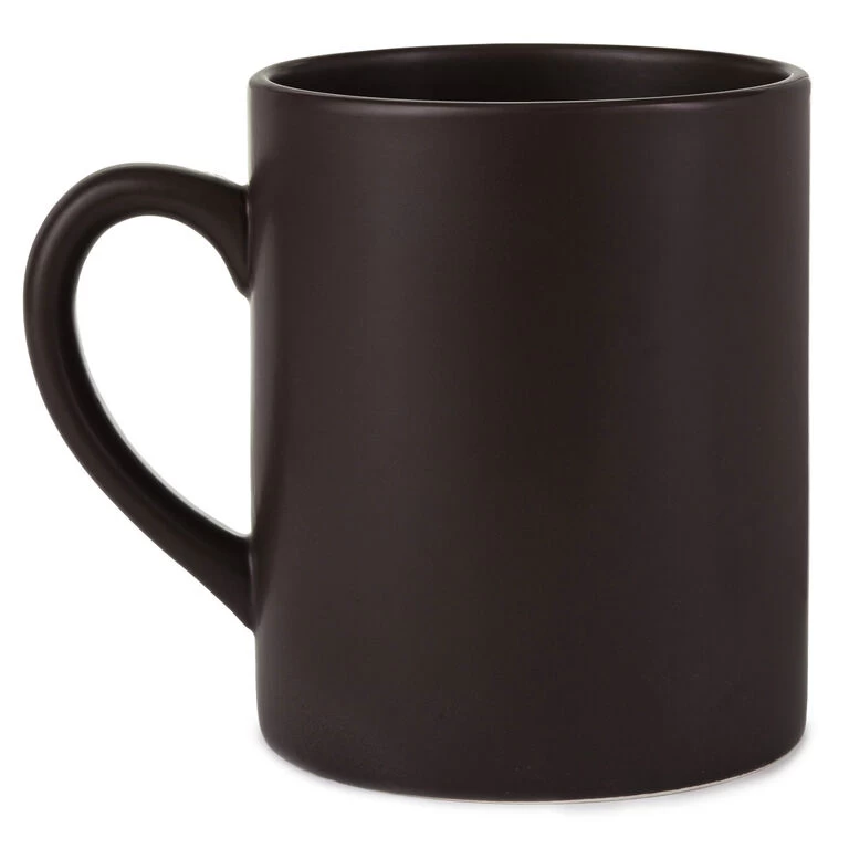 Hallmark Tall, Dark & Dadly Jumbo Mug, 60 Oz. 4 Hallmark Tall, Dark & Dadly Jumbo Mug, 60 Oz. - Image 2