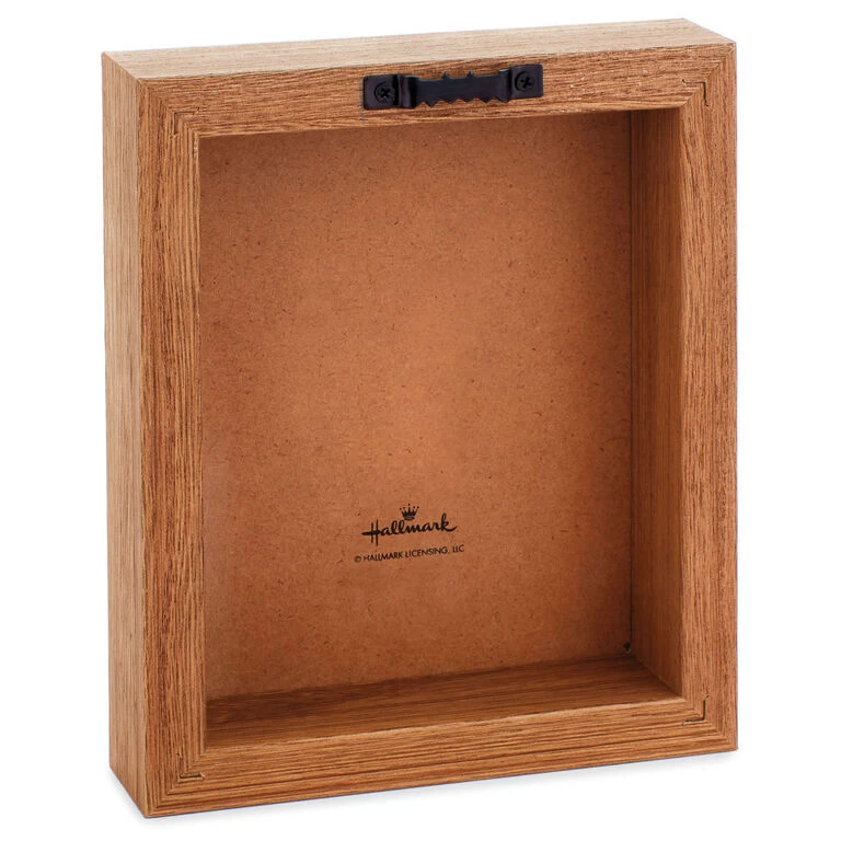 Hallmark Teaching Is Love And Optimism Wood Quote Sign, 6x7 4 Hallmark Teaching Is Love And Optimism Wood Quote Sign, 6x7 - Image 2