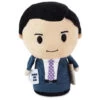 Hallmark Itty Bittys® The Office Michael Scott Plush With Sound 2 Hallmark Itty Bittys® The Office Michael Scott Plush With Sound -Toy Store The Office Michael Scott Plush itty bittys 1KDD2126 01
