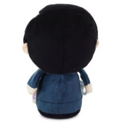 Hallmark Itty Bittys® The Office Michael Scott Plush With Sound 7 Hallmark Itty Bittys® The Office Michael Scott Plush With Sound -Toy Store The Office Michael Scott Plush itty bittys 1KDD2126 03