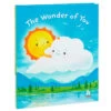 Hallmark The Wonder Of You Recordable Storybook 2 Hallmark The Wonder Of You Recordable Storybook -Toy Store The Wonder of You Recordable Storybook 1KOB1234 01