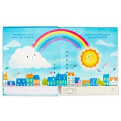 Hallmark The Wonder Of You Recordable Storybook 9 Hallmark The Wonder Of You Recordable Storybook -Toy Store The Wonder of You Recordable Storybook 1KOB1234 04