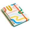 Hallmark It's Fine Thumbs-Up Journal -Toy Store ThumbsUp Notebook 3HWJ2119 01