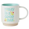 Hallmark Today Is A Good Day Mug, 16 Oz. -Toy Store Today Is a Good Day Ceramic Mug 1MUG3554 01
