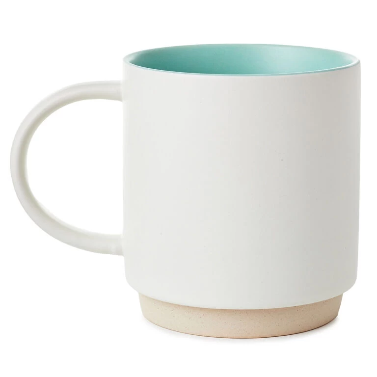 Hallmark Today Is A Good Day Mug, 16 Oz. 4 Hallmark Today Is A Good Day Mug, 16 Oz. - Image 2
