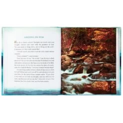 Hallmark Trade Your Cares For Calm Book -Toy Store Trade Your Cares for Calm Book root 1BOK1417 BOK1417 1470 3.jpg Source Image