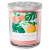 Hallmark Tropical Escape 3-Wick Jar Candle, 16 Oz. 2 Hallmark Tropical Escape 3-Wick Jar Candle, 16 Oz. -Toy Store Tropical Escape 3Wick Jar Candle 1BGC1051 01
