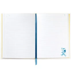 Hallmark Walt Disney World 50th Anniversary Castle Journal 12 Hallmark Walt Disney World 50th Anniversary Castle Journal -Toy Store Walt Disney World 50th Anniversary Castle Journal 3HWJ1893 03