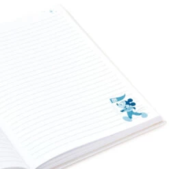 Hallmark Walt Disney World 50th Anniversary Castle Journal 15 Hallmark Walt Disney World 50th Anniversary Castle Journal -Toy Store Walt Disney World 50th Anniversary Castle Journal 3HWJ1893 06