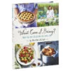 Hallmark What Can I Bring?: Food For Any Occasion Life Serves Up Cookbook 1 Hallmark What Can I Bring?: Food For Any Occasion Life Serves Up Cookbook -Toy Store What Can I Bring Cookbook 1BOK1384 01