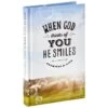 Hallmark When God Thinks Of You He Smiles: Promises For Life Book -Toy Store When God Thinks of You He Smiles Promises for Life Book root 1BOK1420 BOK1420 1470 1.jpg Source Image