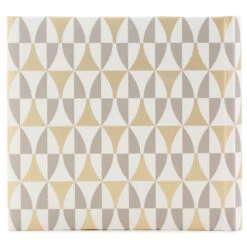 Hallmark Champagne Toast Photo Album -Toy Store White Photo Album With Champagne Glasses 1EDY3153 05