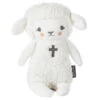 Hallmark Lullaby Lamb Musical Stuffed Animal, 8.25"