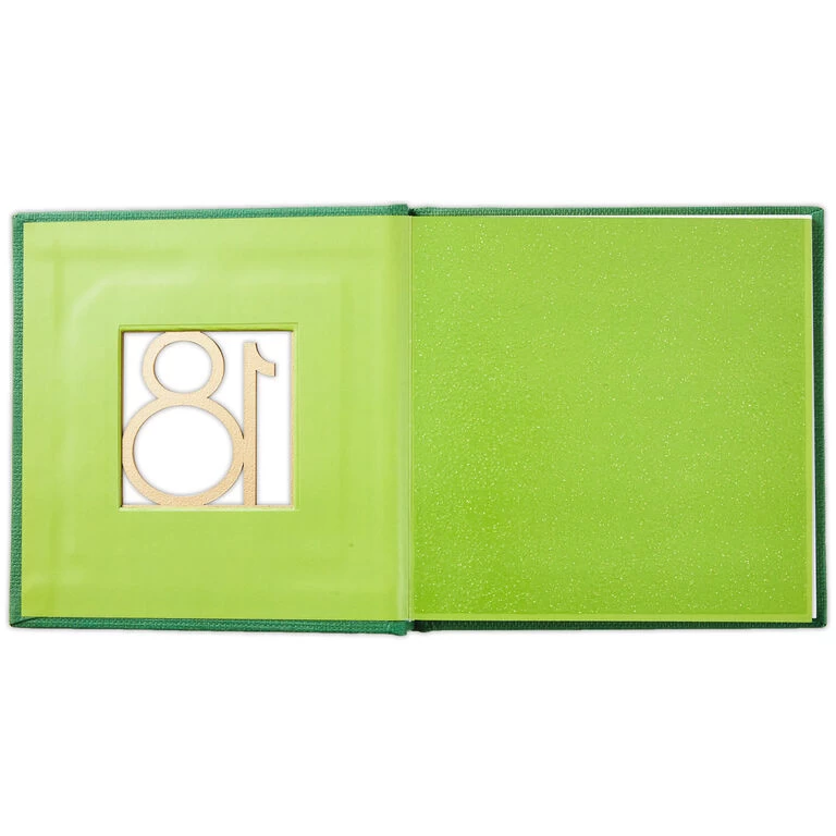 Hallmark Why 18 Is Awesome Book 4 Hallmark Why 18 Is Awesome Book - Image 2