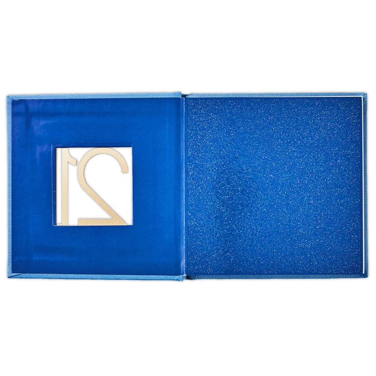 Hallmark Why 21 Is Incredible Book 4 Hallmark Why 21 Is Incredible Book - Image 2