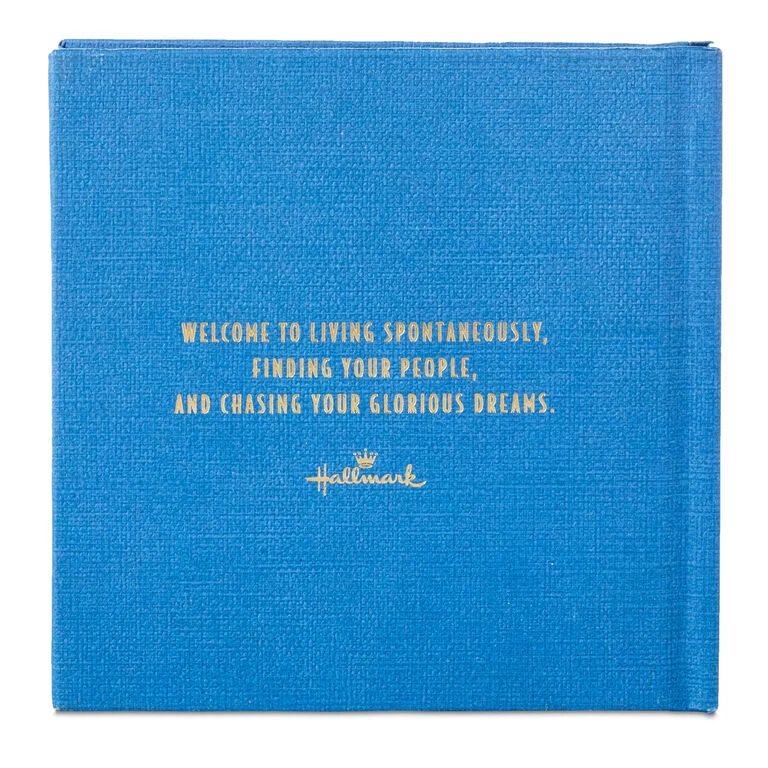 Hallmark Why 21 Is Incredible Book 6 Hallmark Why 21 Is Incredible Book - Image 4