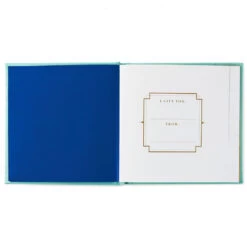 Hallmark Why 30 Is Amazing Book 9 Hallmark Why 30 Is Amazing Book -Toy Store Why 30 Is Amazing Gift Book 1BOK1450 03