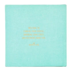 Hallmark Why 30 Is Amazing Book 11 Hallmark Why 30 Is Amazing Book -Toy Store Why 30 Is Amazing Gift Book 1BOK1450 05