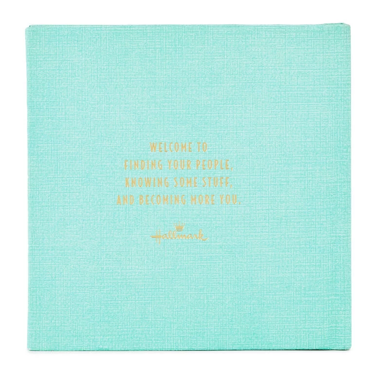 Hallmark Why 30 Is Amazing Book 7 Hallmark Why 30 Is Amazing Book - Image 5