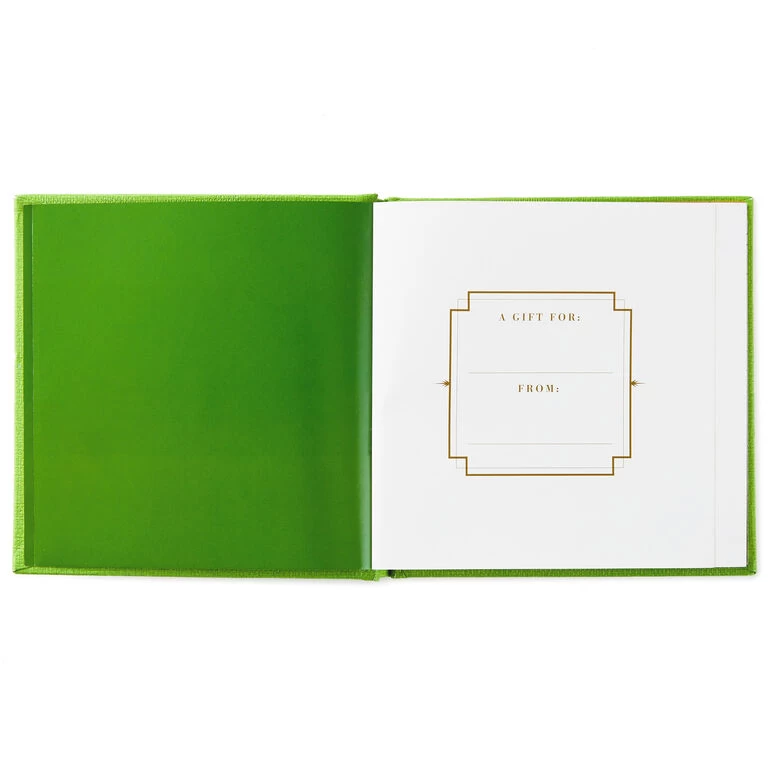 Hallmark Why 40 Is Fantastic Book 5 Hallmark Why 40 Is Fantastic Book - Image 3