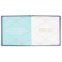 Hallmark Why 60 Is Superb Book 10 Hallmark Why 60 Is Superb Book -Toy Store Why 60 Is Superb Gift Book 1BOK1448 04