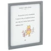 Hallmark Disney Winnie The Pooh And Piglet Friendship Framed Art, 9.5x11.5 1 Hallmark Disney Winnie The Pooh And Piglet Friendship Framed Art, 9.5x11.5 -Toy Store Winnie the Pooh and Piglet Friendship Framed Print 1DYG2014 01