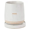 Hallmark XOXO Ceramic Planter 1 Hallmark XOXO Ceramic Planter -Toy Store XOXO Ceramic Planter 1ERL1190 01