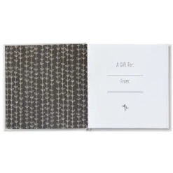 Hallmark You Are A Blessing Book -Toy Store You Are a Blessing Book 1BOK1482 03