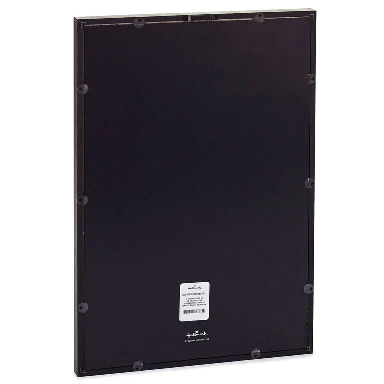 Hallmark You Me Us Forever Quote Sign, 11x16 4 Hallmark You Me Us Forever Quote Sign, 11x16 - Image 2