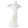 Hallmark Your Kindness Reaches Angel Figurine, 8.25" 2 Hallmark Your Kindness Reaches Angel Figurine, 8.25" -Toy Store Your Kindness Reaches Angel Figurine 1JOA1020 01