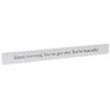 Hallmark You've Got This Wood Quote Sign, 23.5x2 1 Hallmark You've Got This Wood Quote Sign, 23.5x2 -Toy Store Youve Got This Wood Quote Sign 1WOD3172 01