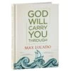 Hallmark God Will Carry You Through Gift Book 2 Hallmark God Will Carry You Through Gift Book -Toy Store god will carry you through gift book root 1bok2140 1470 1