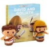 Hallmark Itty Bittys® David And Goliath Plush And Storybook Set 2 Hallmark Itty Bittys® David And Goliath Plush And Storybook Set -Toy Store itty bittys David and Goliath Stuffed Animal and Storybook Set root 1KDD1706 KDD1706 1470 1.jpg Source Image