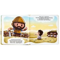 Hallmark Itty Bittys® David And Goliath Plush And Storybook Set 9 Hallmark Itty Bittys® David And Goliath Plush And Storybook Set -Toy Store itty bittys David and Goliath Stuffed Animal and Storybook Set root 1KDD1706 KDD1706 1470 3.jpg Source Image