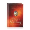 Hallmark Jesus Calling Book 2 Hallmark Jesus Calling Book -Toy Store jesus calling religious events gift book 1495bok3126 1470 1